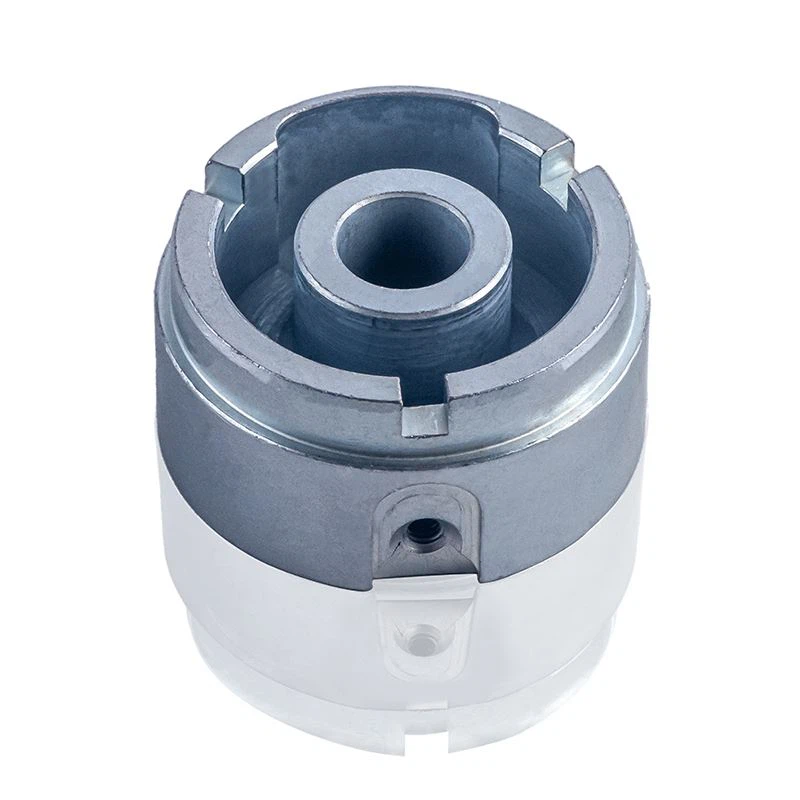 Custom CNC Swiss Machined Complex Parts